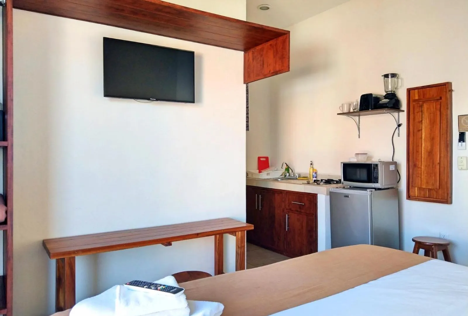 Playa Nah Aparthotel Playa del Carmen