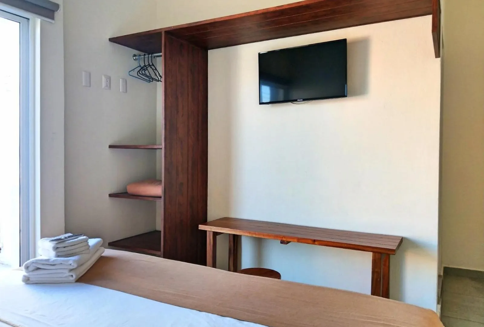 Playa Nah Aparthotel Playa del Carmen