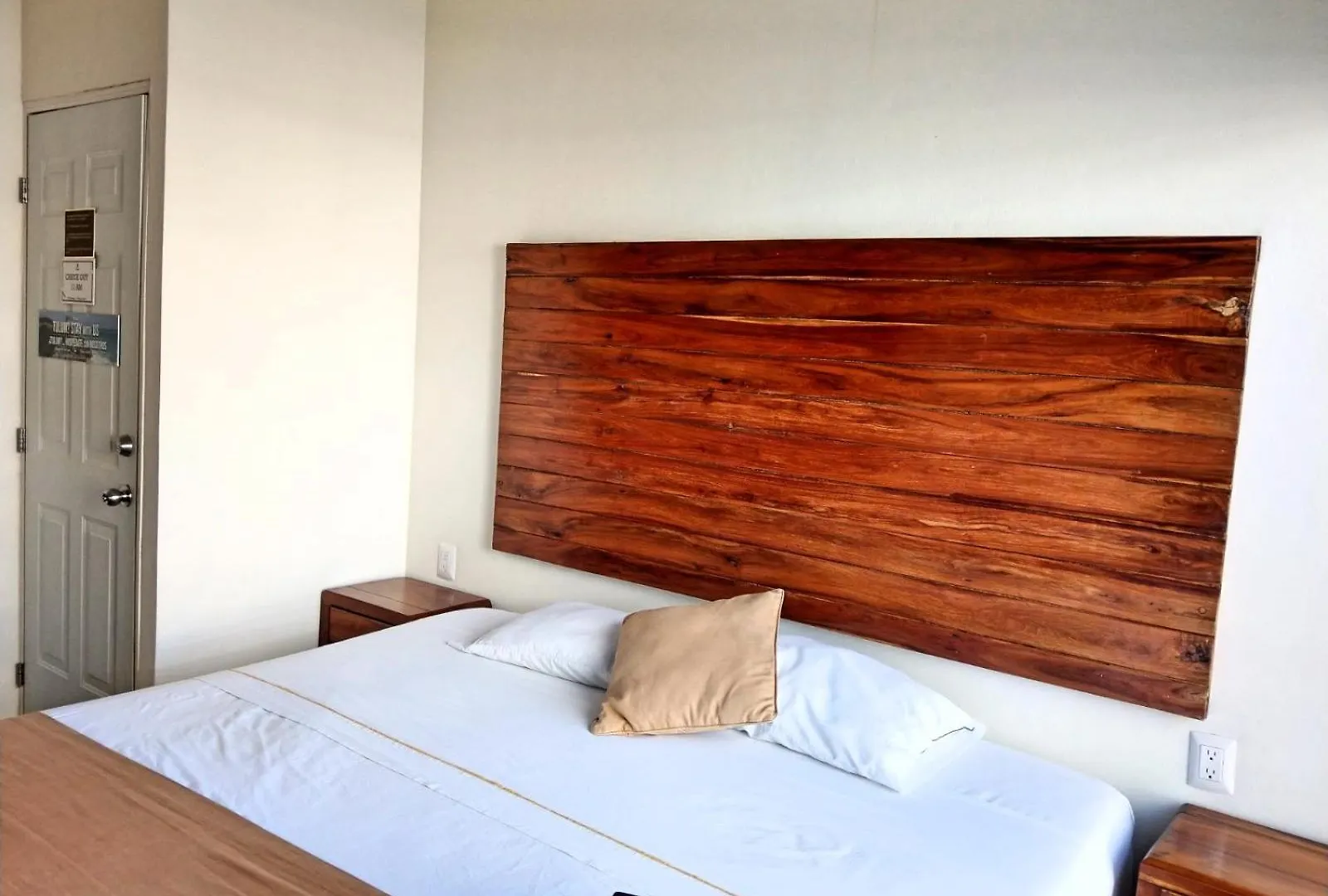 Playa Nah Aparthotel Playa del Carmen