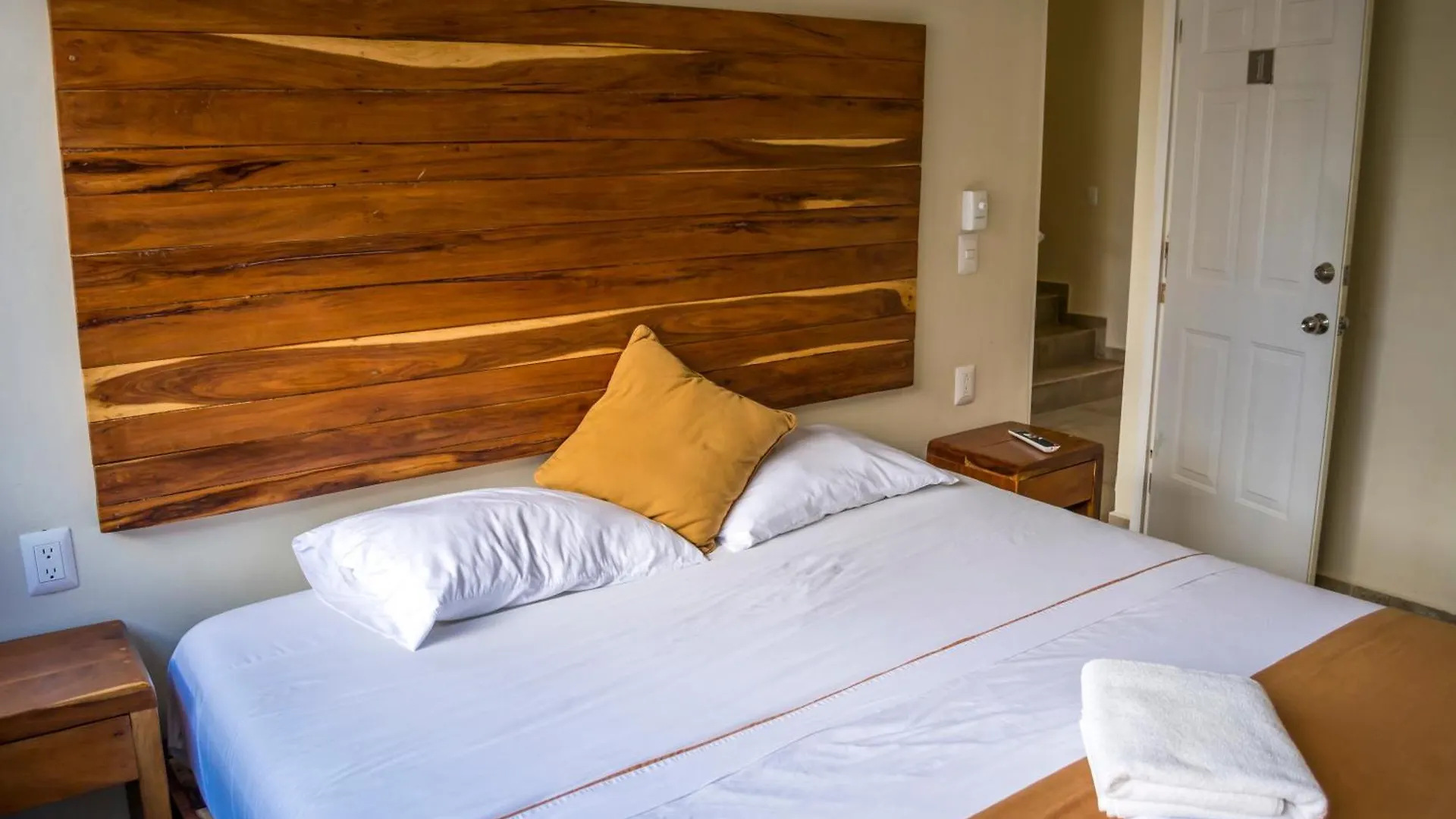 Playa Nah Aparthotel Playa del Carmen 3*,