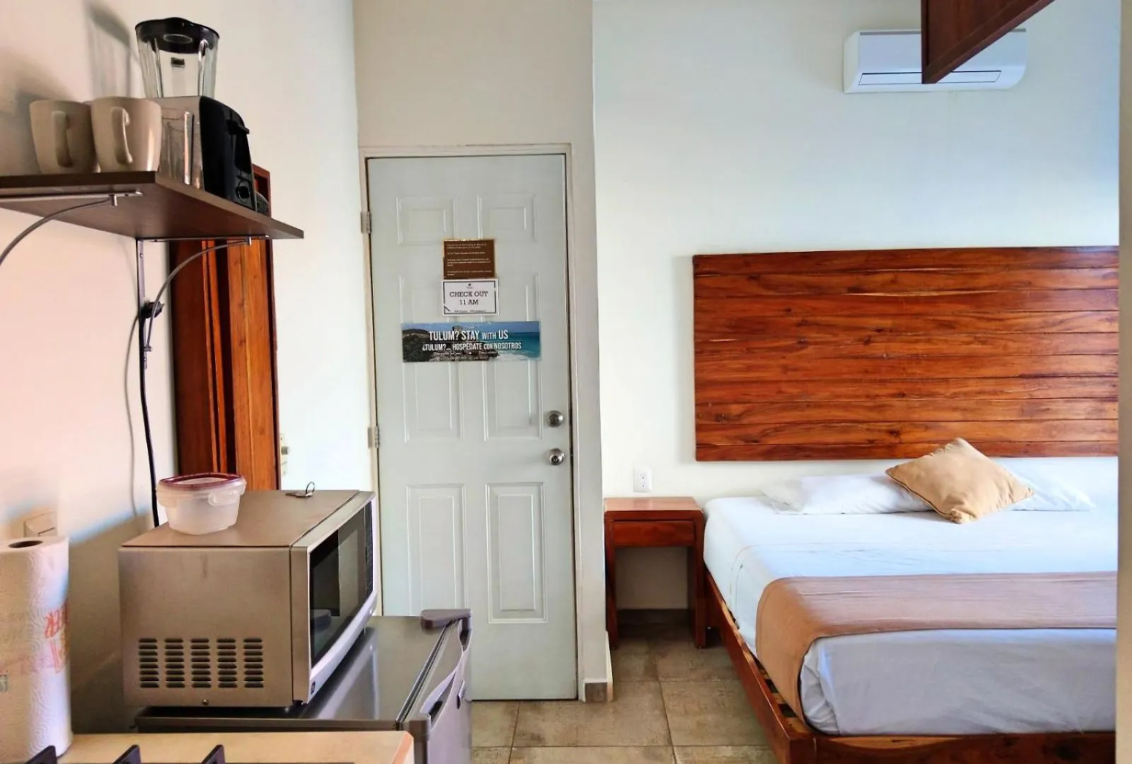 Playa Nah Aparthotel Playa del Carmen