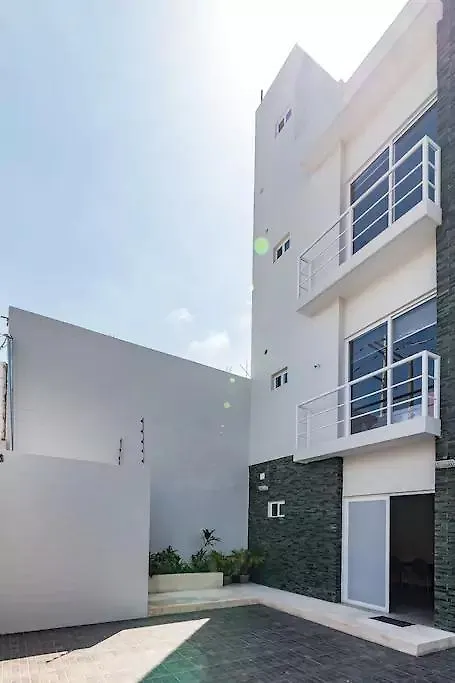 Playa Nah Aparthotel Playa del Carmen