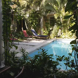 Santa Ana Mexico