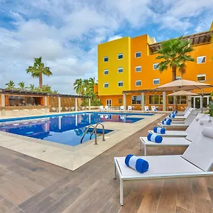 Express By Marriott Mexico
