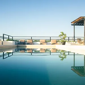 Aparthotel Torre Diez By Grupo Amber, Playa del Carmen