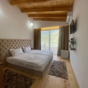 Guest-room Zoi&teri Albanie