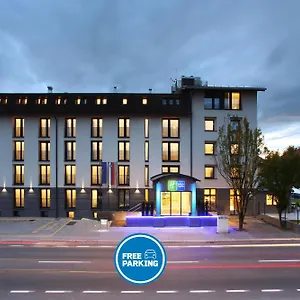 Express - By Ihg Slovénie