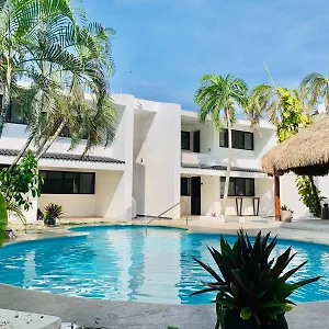 Casa Maca Mexico