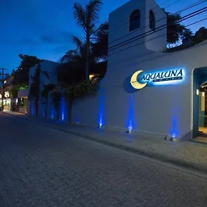 Aqualuna Boutique By Sunrise (adults Only) Mexico