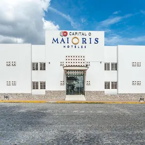 Maioris Guadalajara Mexico